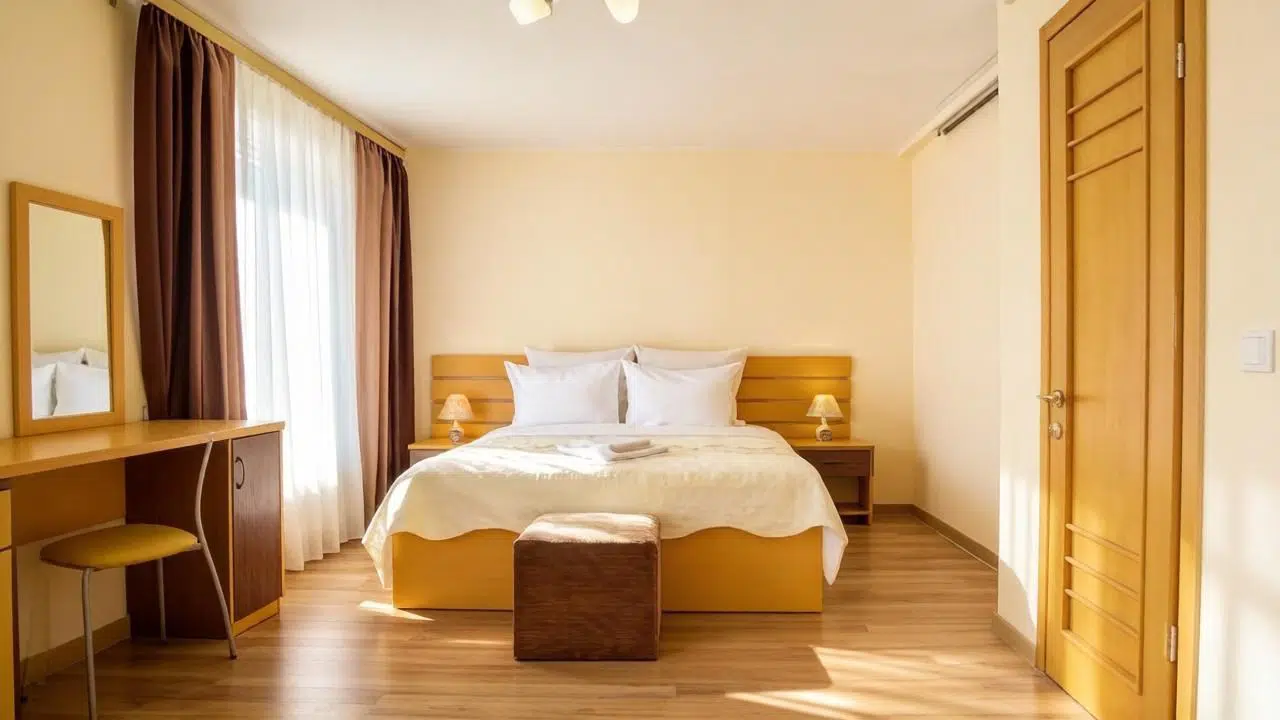 room image